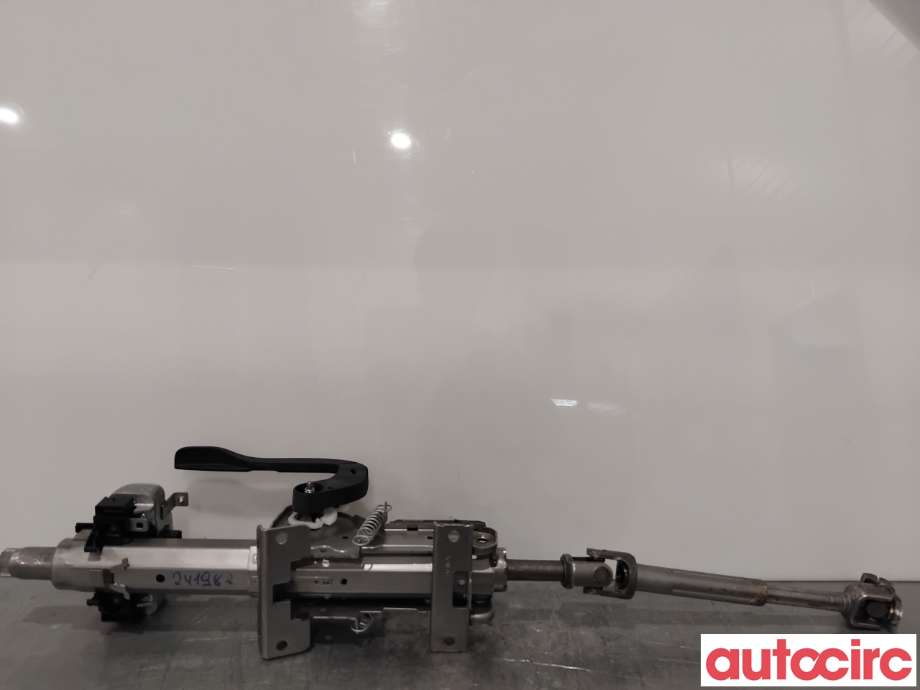 Rattaksel til VW e-Golf 2014-2017 (Fase 1)  (VOLKSWAGEN|5Q1419502BS|5Q1419502AC|5WB419502F)