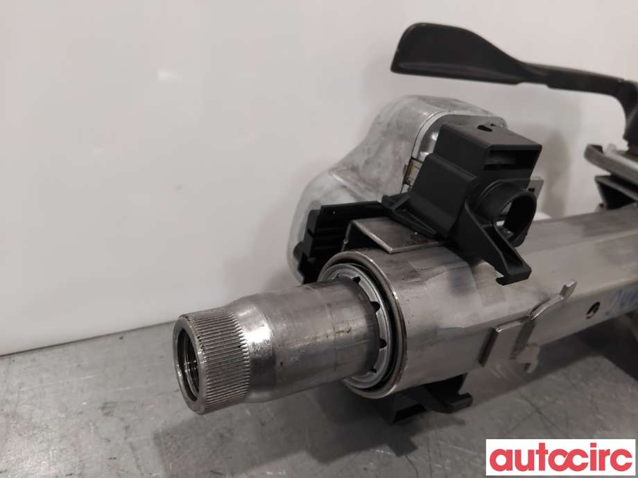 Rattaksel til VW e-Golf 2014-2017 (Fase 1)  (VOLKSWAGEN|5Q1419502BS|5Q1419502AC|5WB419502F)