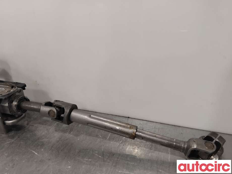 Rattaksel til VW e-Golf 2014-2017 (Fase 1)  (VOLKSWAGEN|5Q1419502BS|5Q1419502AC|5WB419502F)