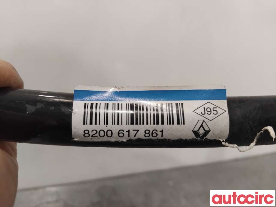 Stabilisatorstag foran til Renault Kangoo 2008-2021 (Type II)  (RENAULT|546111291R||8200617861)