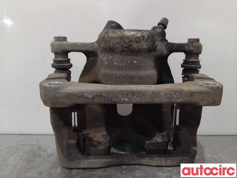 Bremsecaliper høyre foran til Renault Kangoo 2008-2021 (Type II)  (RENAULT|410017733R|)