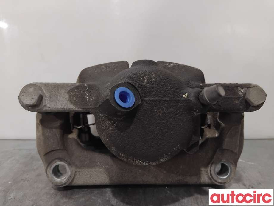 Bremsecaliper høyre foran til Renault Kangoo 2008-2021 (Type II)  (RENAULT|410017733R|)