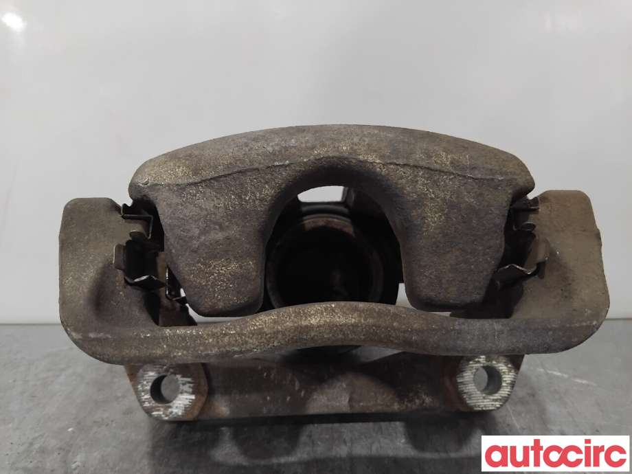 Bremsecaliper høyre foran til Renault Kangoo 2008-2021 (Type II)  (RENAULT|410017733R|)