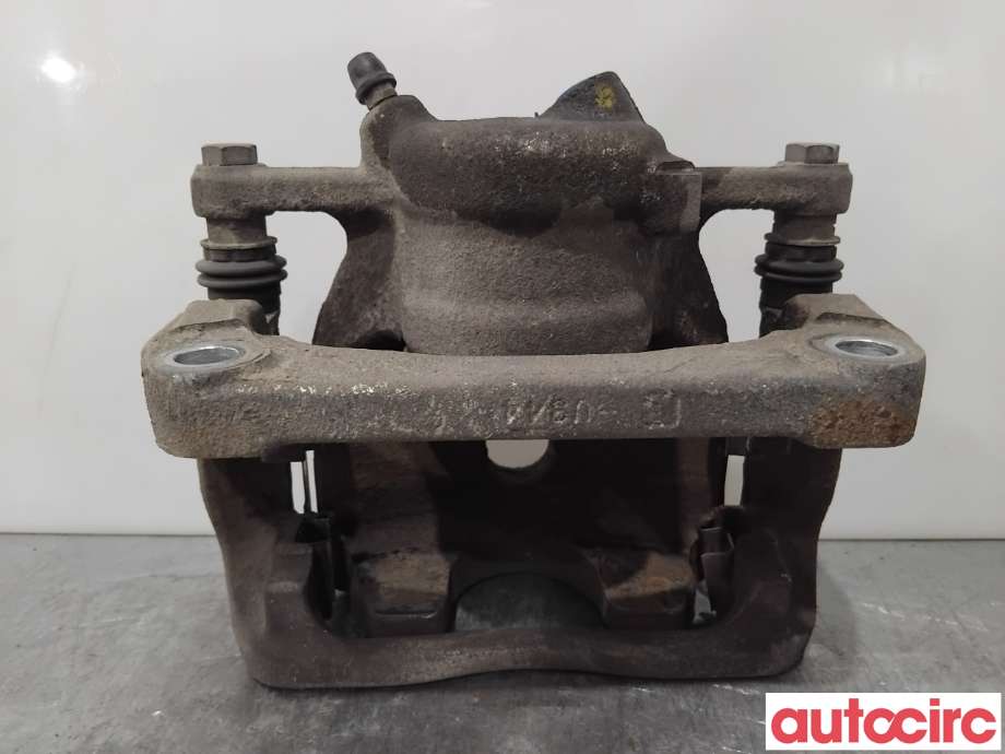 Bremsecaliper venstre foran til Renault Kangoo 2008-2021 (Type II)  (RENAULT|410115265R|)