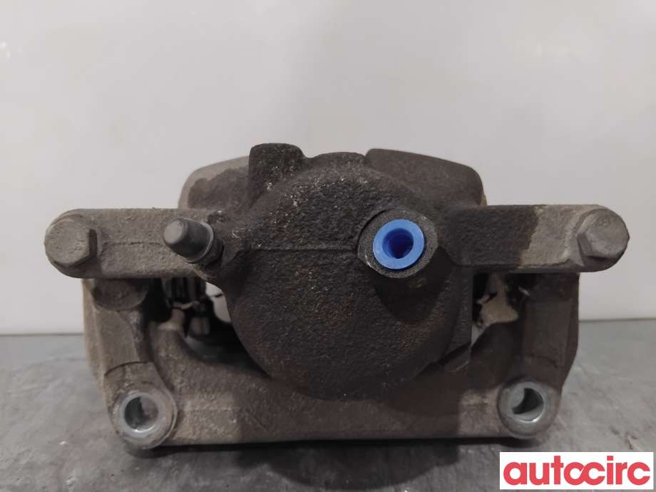 Bremsecaliper venstre foran til Renault Kangoo 2008-2021 (Type II)  (RENAULT|410115265R|)