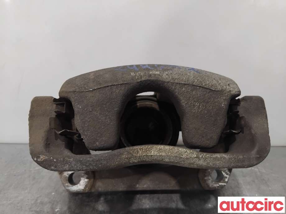 Bremsecaliper venstre foran til Renault Kangoo 2008-2021 (Type II)  (RENAULT|410115265R|)