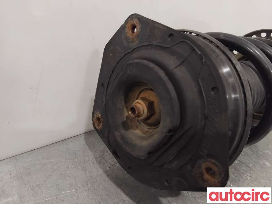 Fjærbein høyre foran til Renault Kangoo 2008-2021 (Type II)  (RENAULT|543020572R|)