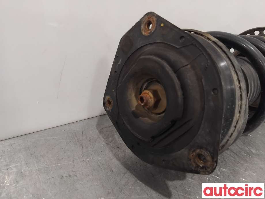 Fjærbein venstre foran til Renault Kangoo 2008-2021 (Type II)  (RENAULT|543020572R|)