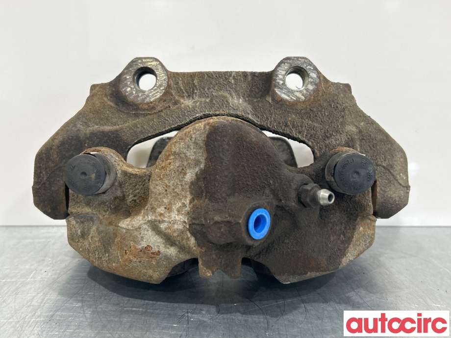 Bremsecaliper venstre foran til Ford Transit Connect 2018-->> Type II, Fase 2  (FORD|2351159|)