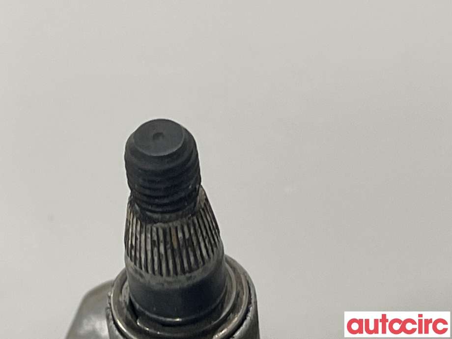 Viskermotor frontrute til Ford S-Max 2010-2015 (Type I, Fase 2)  (FORD|1729621|1397220675|6M21-17504-AM)