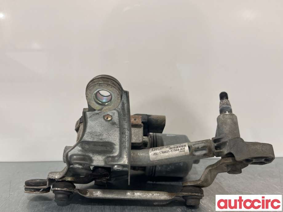 Viskermotor frontrute til Ford S-Max 2010-2015 (Type I, Fase 2)  (FORD|1729621|1397220675|6M21-17504-AM)