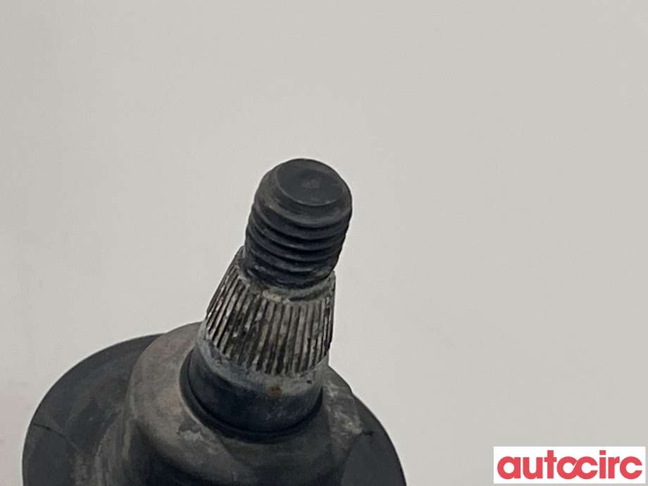 Viskermotor frontrute til Ford S-Max 2010-2015 (Type I, Fase 2)  (FORD|1729629|1397220676|6M21-17504-BM)