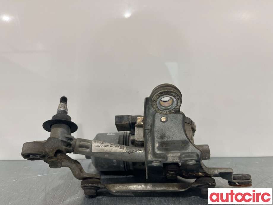 Viskermotor frontrute til Ford S-Max 2010-2015 (Type I, Fase 2)  (FORD|1729629|1397220676|6M21-17504-BM)