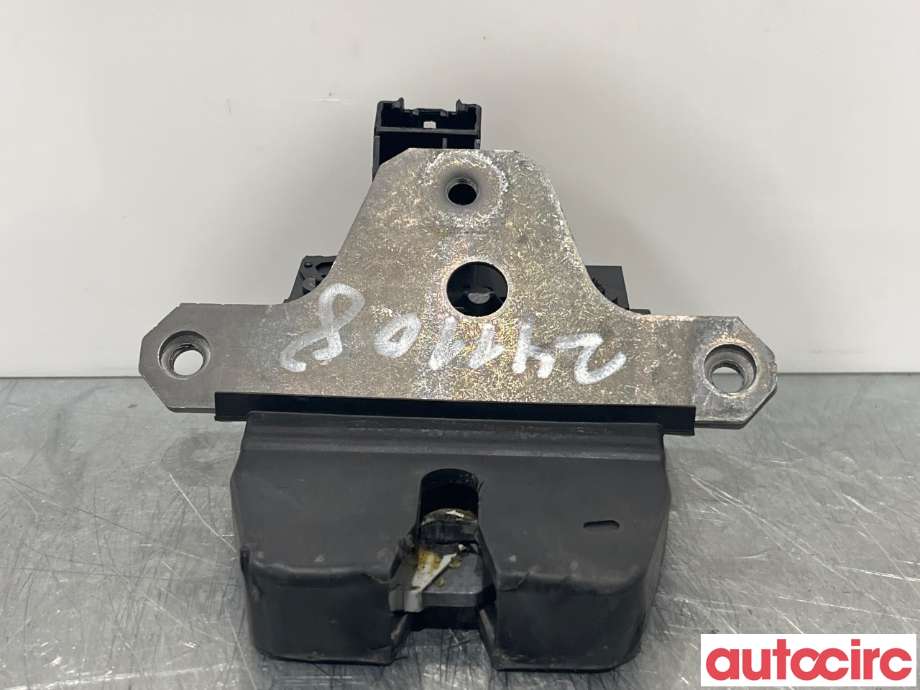 Baklukelås til Ford S-Max 2010-2015 (Type I, Fase 2) (FORD|1680259|)