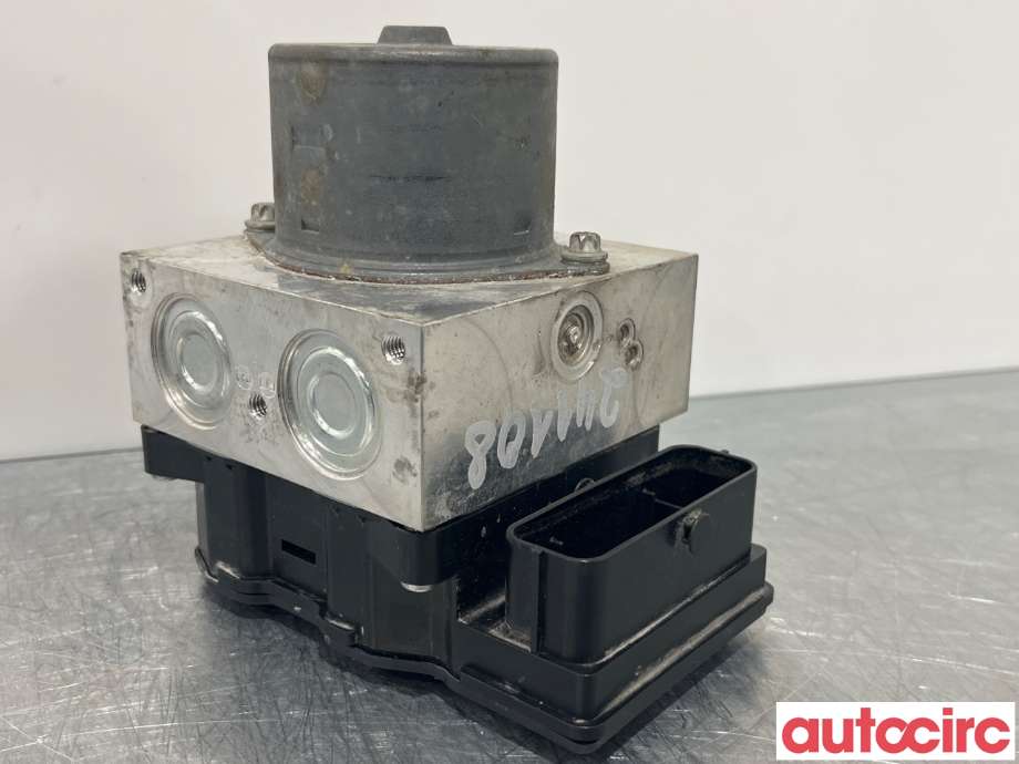 ABS sentral til Ford S-Max 2010-2015 (Type I, Fase 2)  (FORD|1857638|54086705D|CG91-2C405-CD)