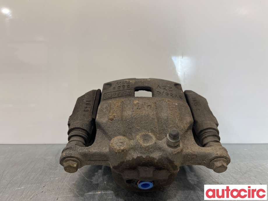 Bremsecaliper høyre foran til Ford Fiesta 2008-2012 (Type VI, Fase 1)  (FORD|2218133|)