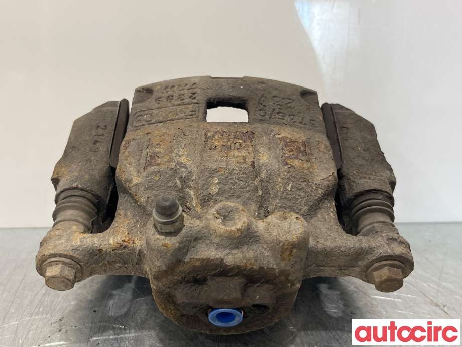 Bremsecaliper venstre foran til Ford Fiesta 2008-2012 (Type VI, Fase 1)  (FORD|2218135|)