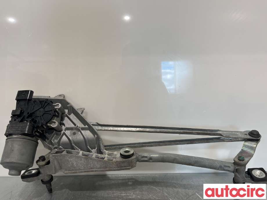 Viskermotor frontrute til Ford Fiesta 2008-2012 (Type VI, Fase 1)  (FORD|1698869|0390241548|8V61-17500-AD)