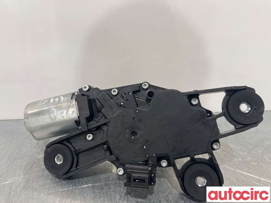 Viskermotor bakrute til Ford Fiesta 2008-2012 (Type VI, Fase 1)  (FORD|1774291|)