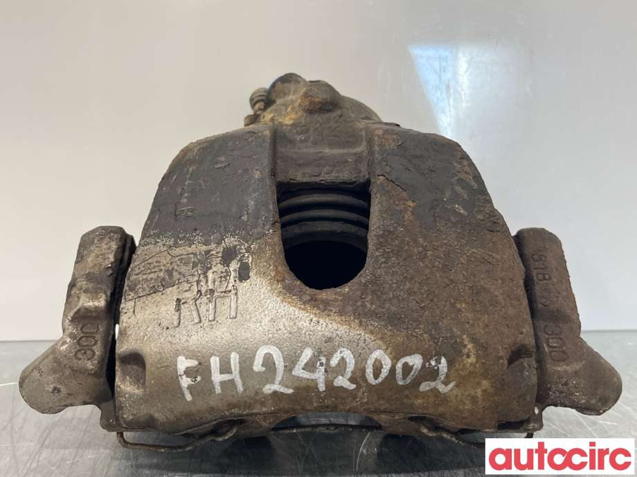 Bremsecaliper høyre foran til Ford Kuga, 2008-2012 (Type I)  (FORD|2201836)