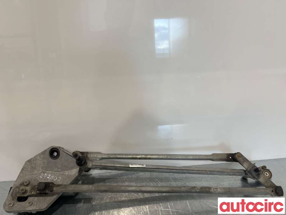 Viskermotor frontrute til Ford Kuga 2008-2012 (Type I)  (FORD|1709010|0390241696|8V41-17504-AB)