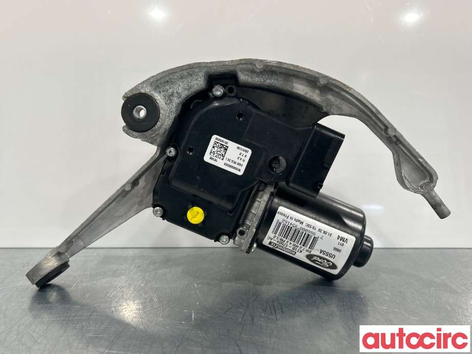 Viskermotor frontrute til Ford Transit Connect 2018-->> Type II, Fase 2  (FORD|2283433|W000095416|KT1B-17504-AC)