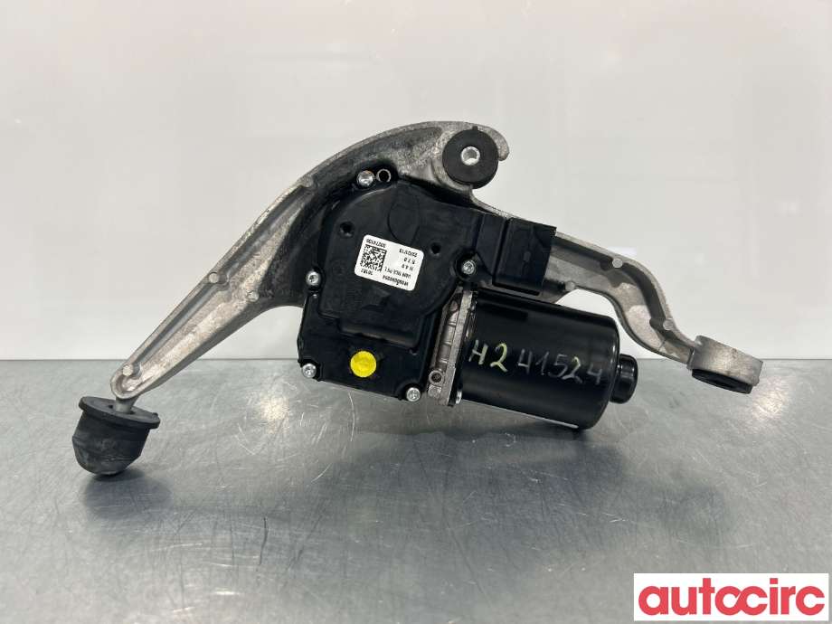 Viskermotor frontrute til Ford Transit Connect 2018-->> Type II, Fase 2  (FORD|2283434|W000095417|KT1B-17504-BB)