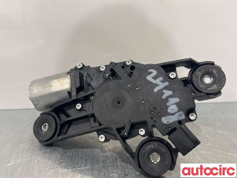 Viskermotor bakrute til Ford S-Max 2010-2015 (Type I, Fase 2)  (FORD|1689913|)