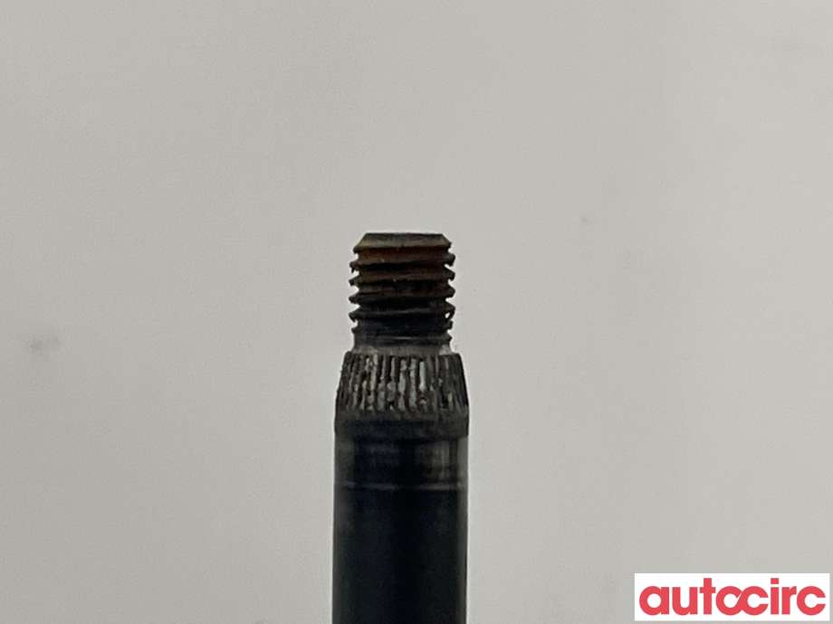 Viskermotor bakrute til Ford Mondeo 2011-2014 (Type IV, Fase 2)  (FORD|1689913|)
