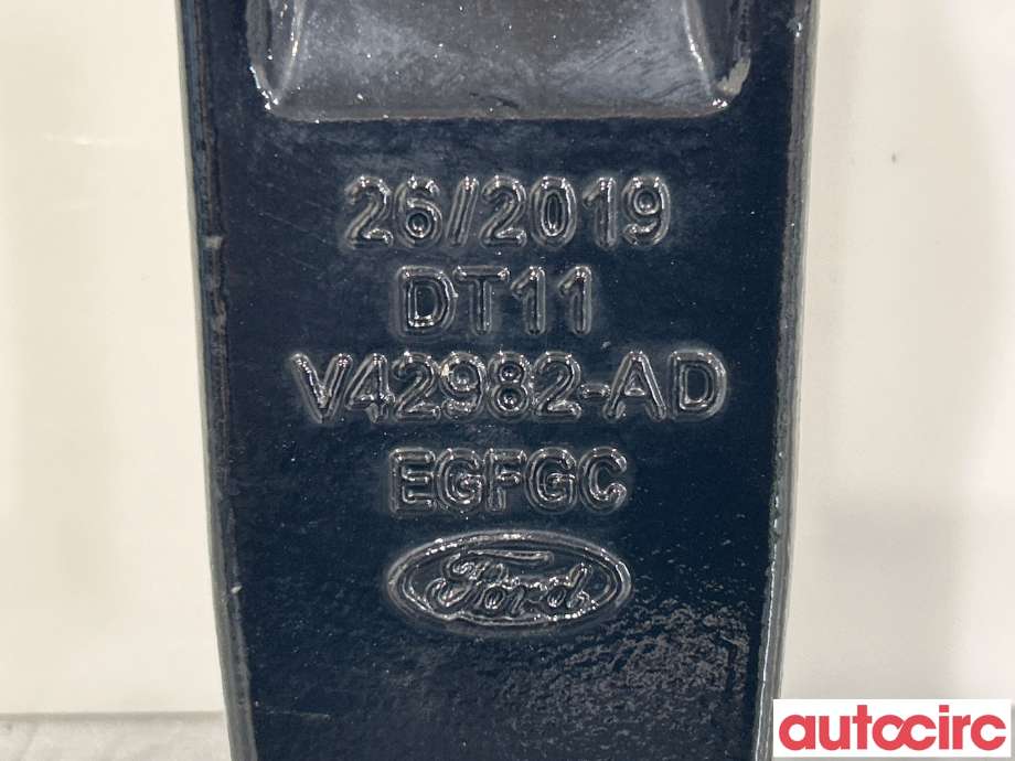 Hengsler til Ford Transit Connect 2018-->> Type II, Fase 2  (FORD|2168175||DT11-V42982-AD)