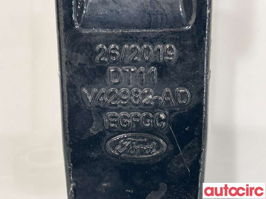 Hengsler til Ford Transit Connect 2018-->> Type II, Fase 2  (FORD|2168175||DT11-V42982-AD)