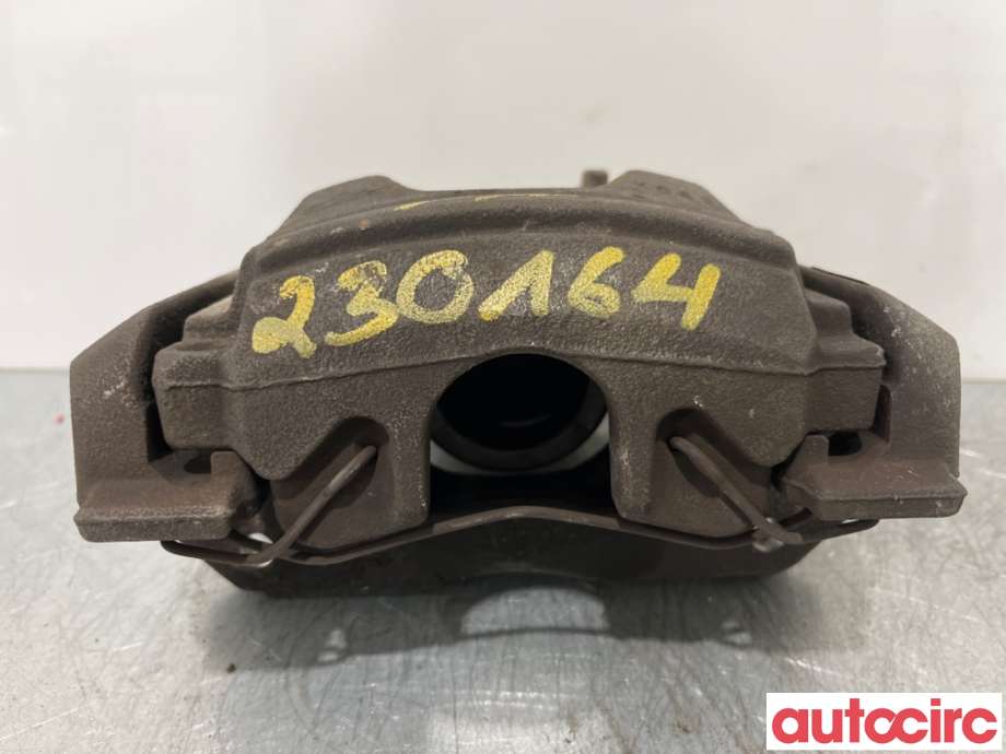 Bremsecaliper venstre foran til Citroën C5 2008-2017 (Type II)  (CITROEN|1651768680|)