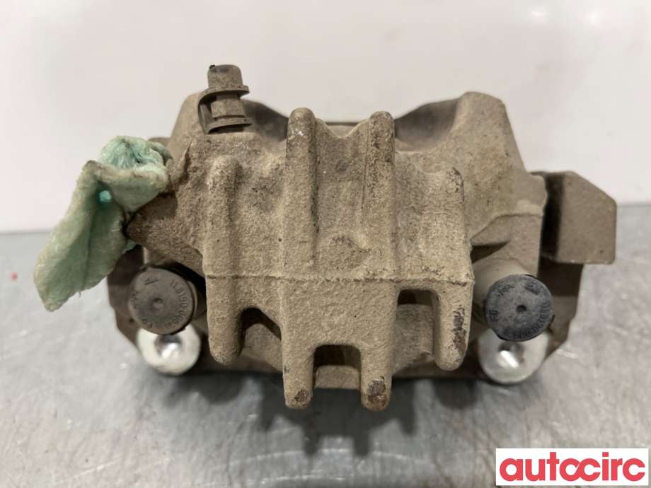 Bremsecaliper venstre foran til Citroën C5 2008-2017 (Type II)  (CITROEN|1651768680|)