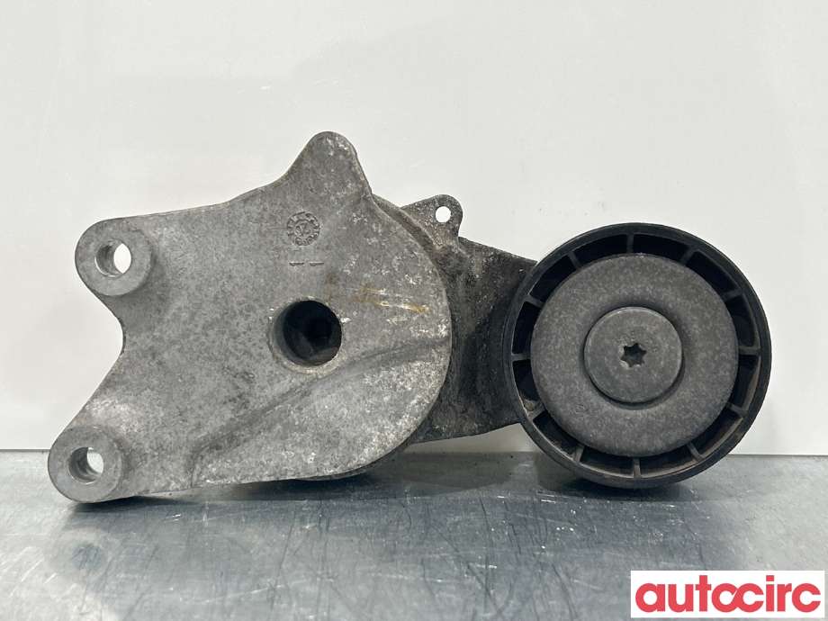 Strammehjul, multireim til Ford Transit Connect 2018-->> Type II, Fase 2  (FORD|2190344|JN1Q-6A228-AA)