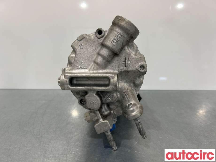 Aircondition kompressor til Ford Transit Connect 2018-->> Type II, Fase 2  (FORD|2634805||JX61-19D629-HC)