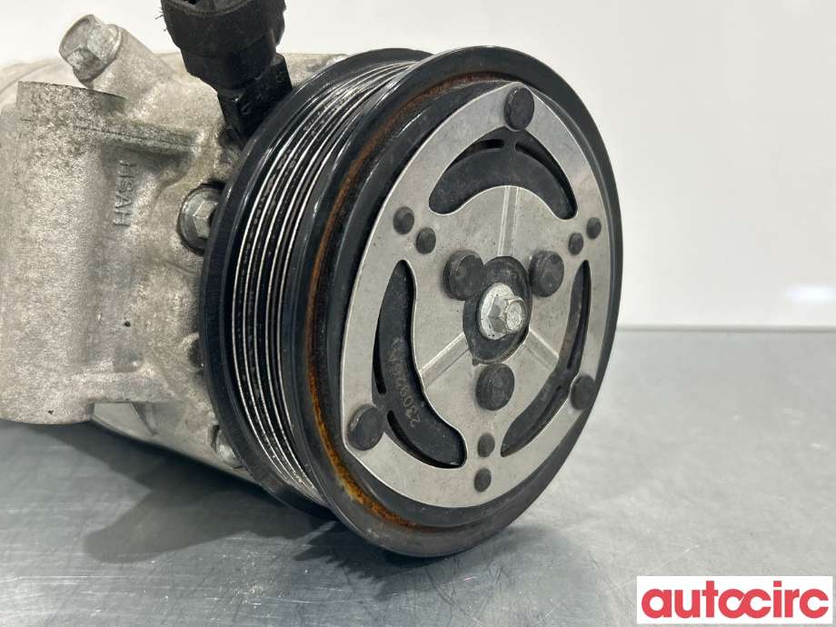 Aircondition kompressor til Ford Transit Connect 2018-->> Type II, Fase 2  (FORD|2634805||JX61-19D629-HC)