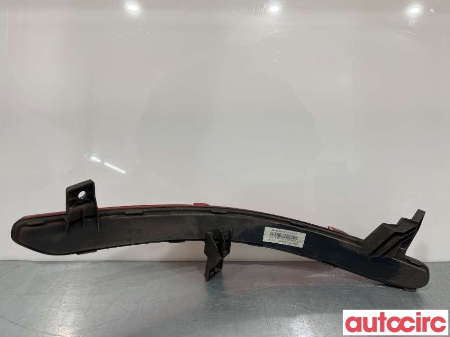 Refleksplate til BYD T3 2020-->>  (BYD|HCEF-4135100)