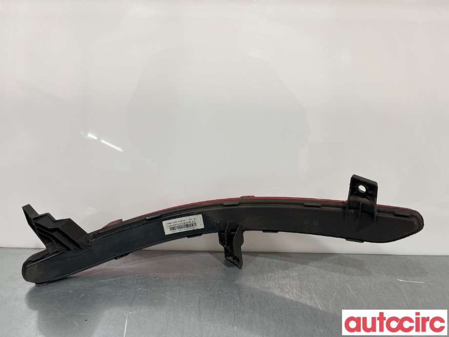 Refleksplate til BYD T3 2020-->>  (BYD|HCEF-4135200)