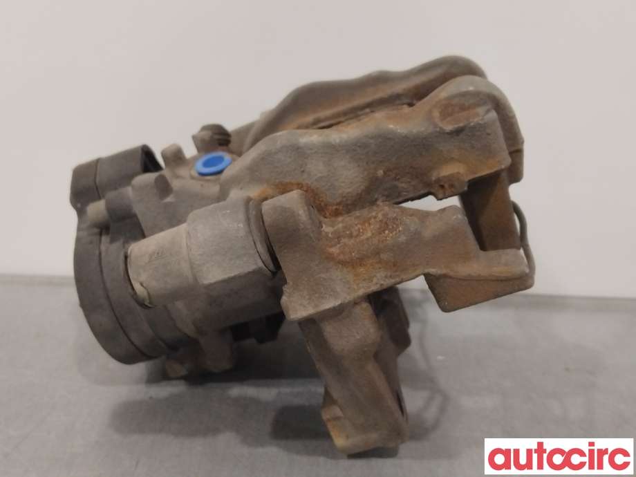 Bremsecaliper venstre bak til VW e-Golf 2014-2017 (Fase 1)  (VOLKSWAGEN|5G0615423D|)