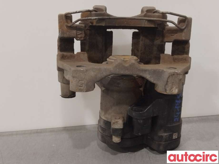 Bremsecaliper venstre bak til VW e-Golf 2014-2017 (Fase 1)  (VOLKSWAGEN|5G0615423D|)