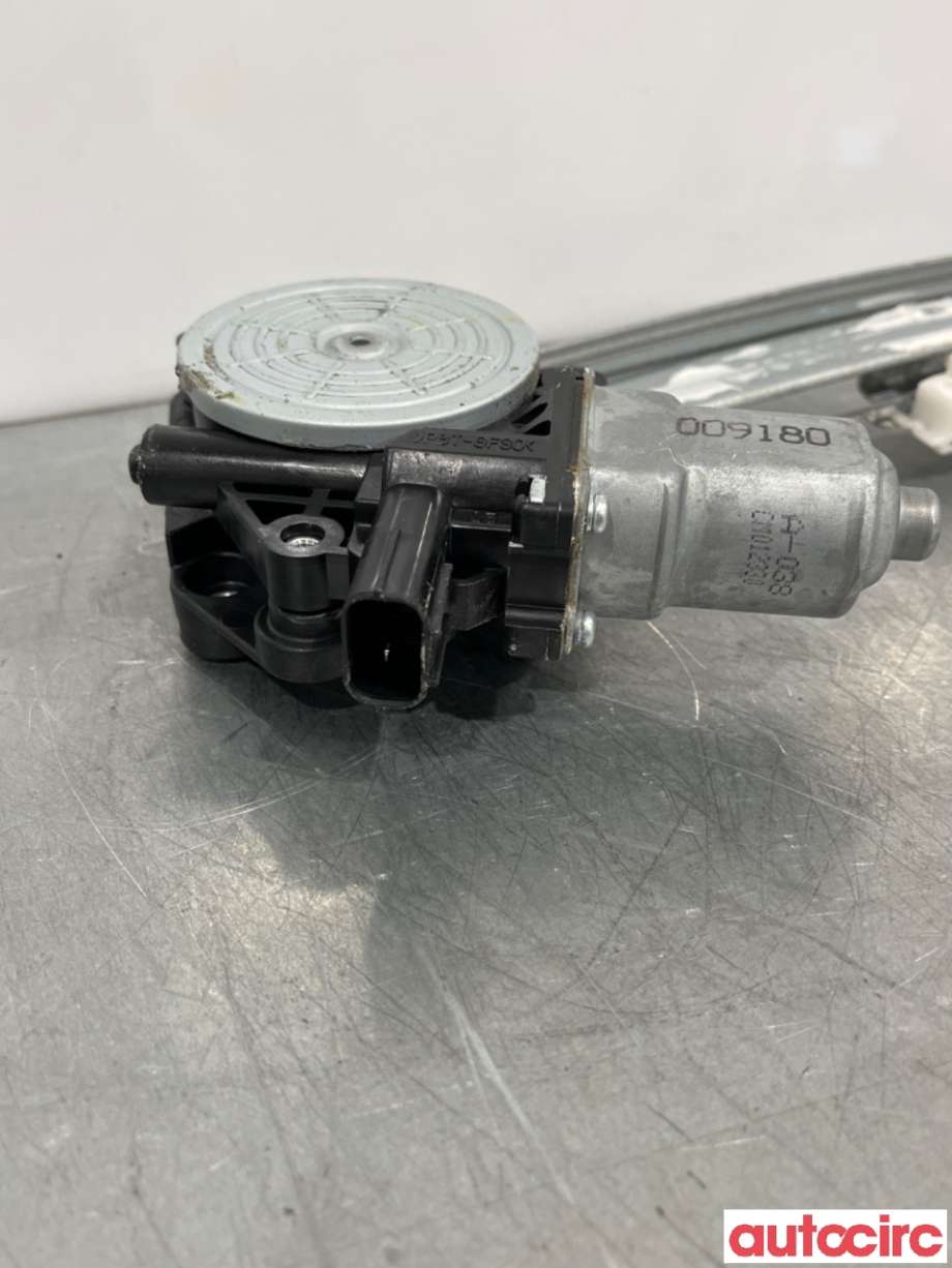 Ruteheis høyre bak til Honda CR-V 2007-2012 (Type III)  (HONDA|72710SWAA02||72710SWAA01)
