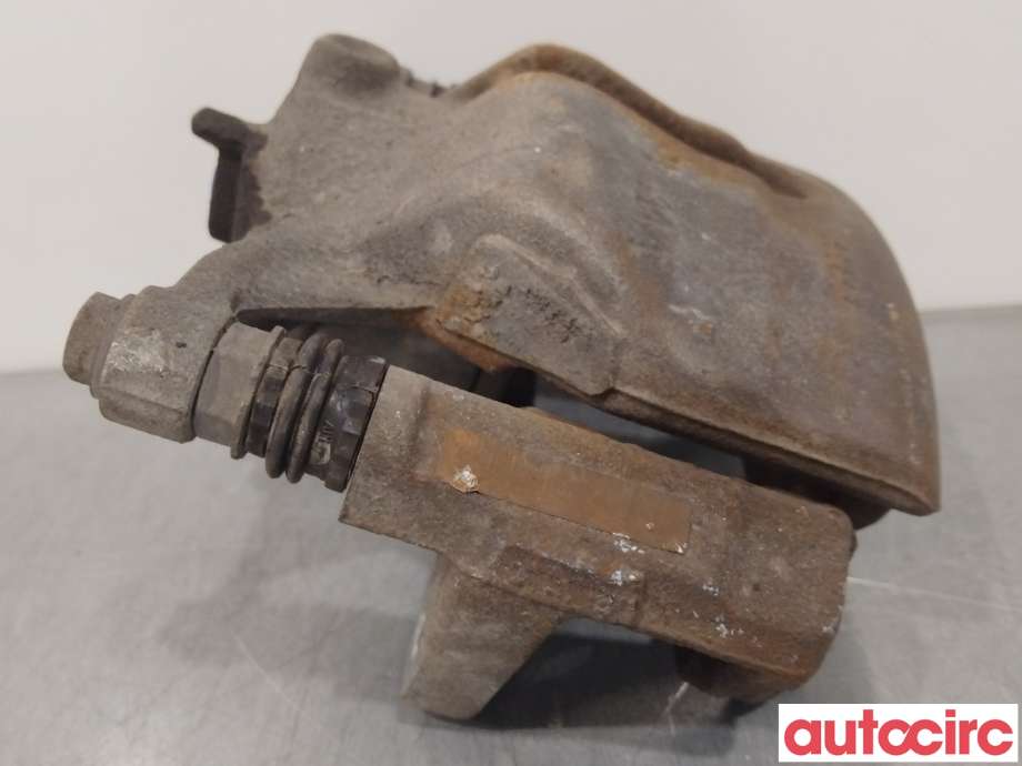 Bremsecaliper venstre foran til VW e-Golf 2014-2017 (Fase 1)  (VOLKSWAGEN|8V0615123|)