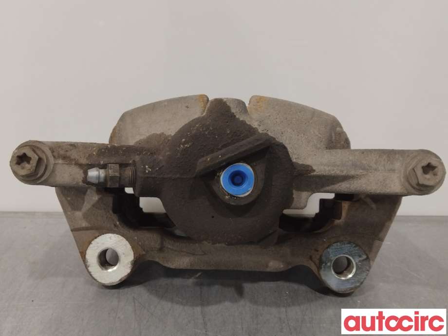Bremsecaliper venstre foran til VW e-Golf 2014-2017 (Fase 1)  (VOLKSWAGEN|8V0615123|)