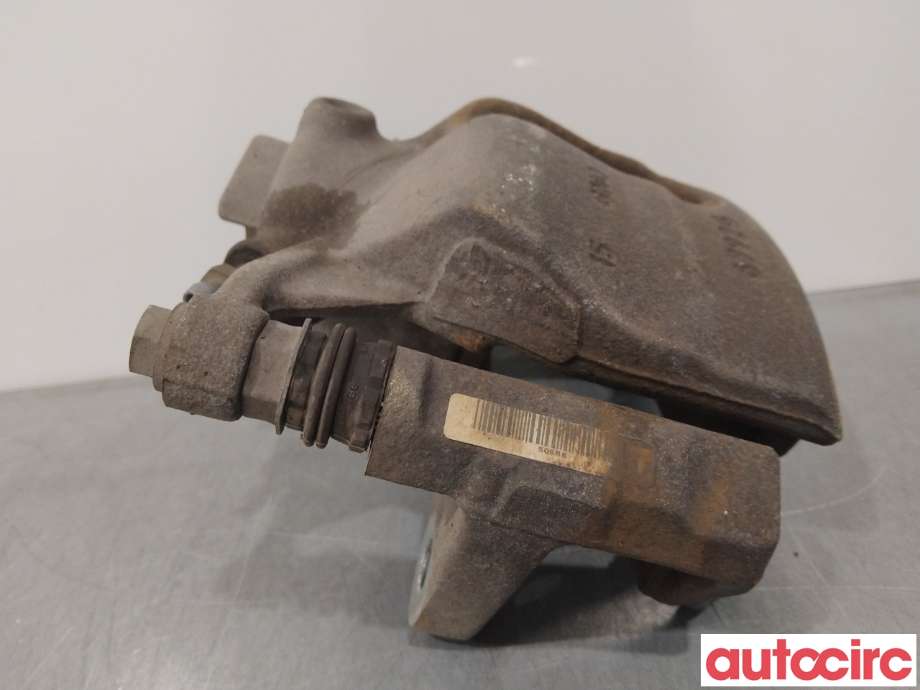Bremsecaliper høyre foran til VW e-Golf 2014-2017 (Fase 1)  (VOLKSWAGEN|8V0615124|)