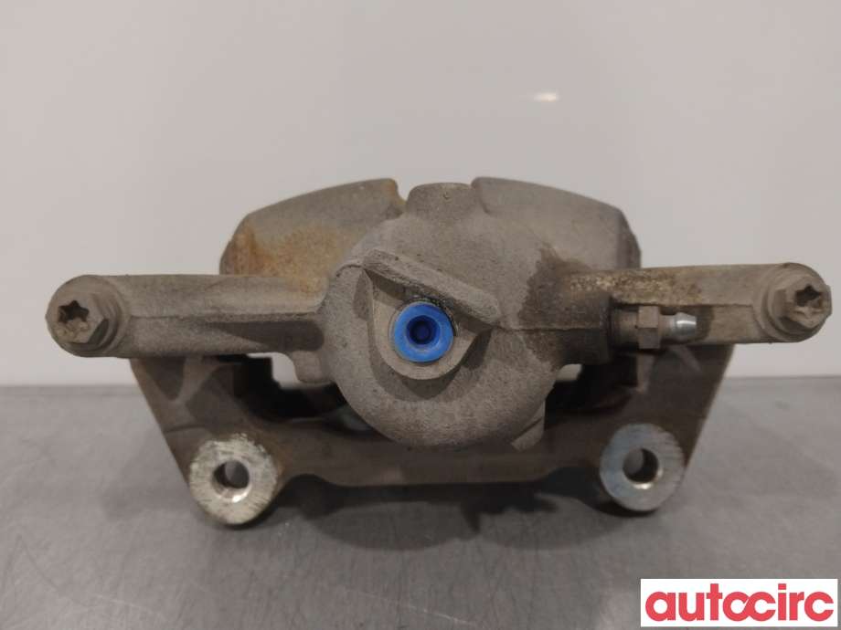 Bremsecaliper høyre foran til VW e-Golf 2014-2017 (Fase 1)  (VOLKSWAGEN|8V0615124|)