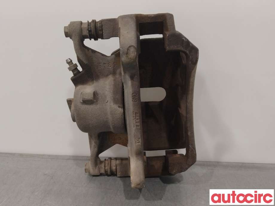 Bremsecaliper høyre foran til VW e-Golf 2014-2017 (Fase 1)  (VOLKSWAGEN|8V0615124|)
