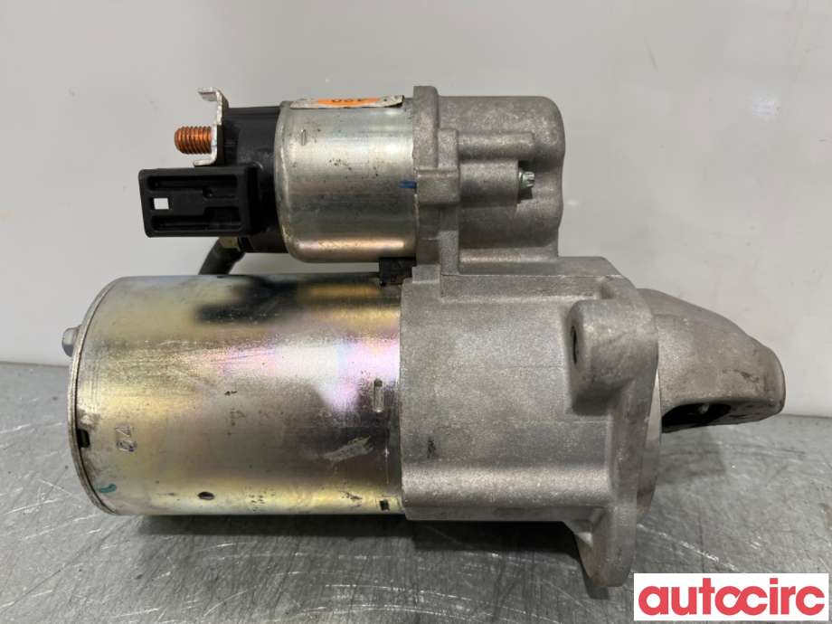 Starter til Kia Rio 2017-->> Type IV  (KIA|3610004200||36100-04200)