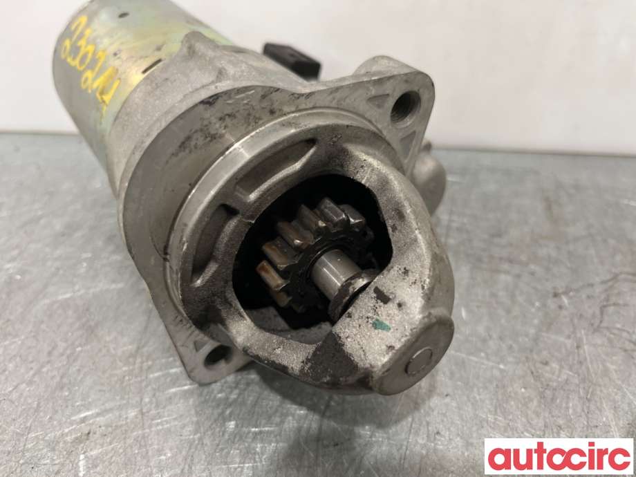 Starter til Kia Rio 2017-->> Type IV  (KIA|3610004200||36100-04200)