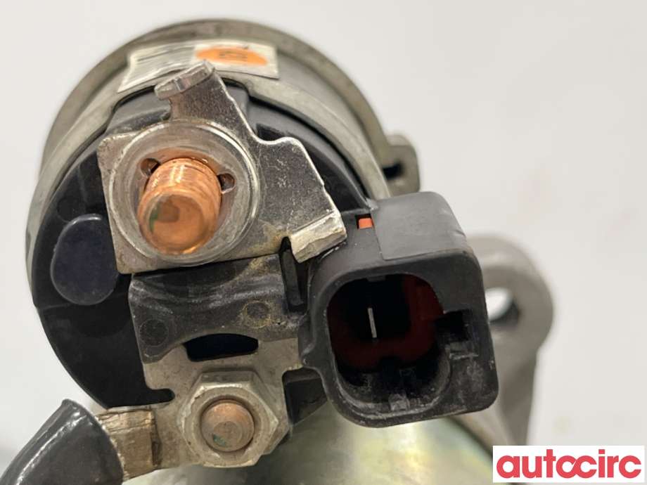Starter til Kia Rio 2017-->> Type IV  (KIA|3610004200||36100-04200)