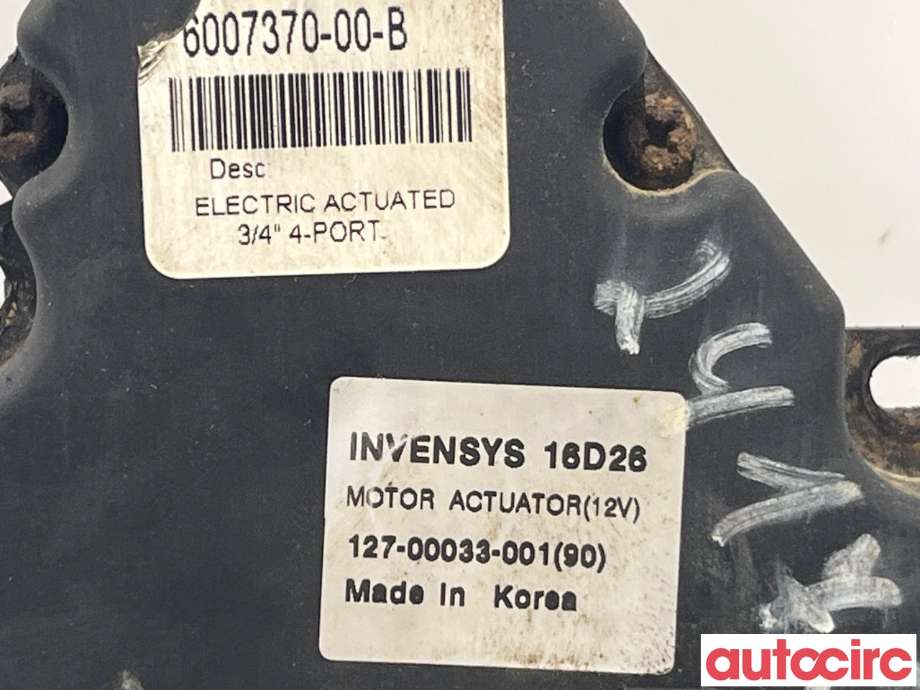 Diverse deler til Tesla Model X 2016-->>  (TESLA|6007370-00-B|)